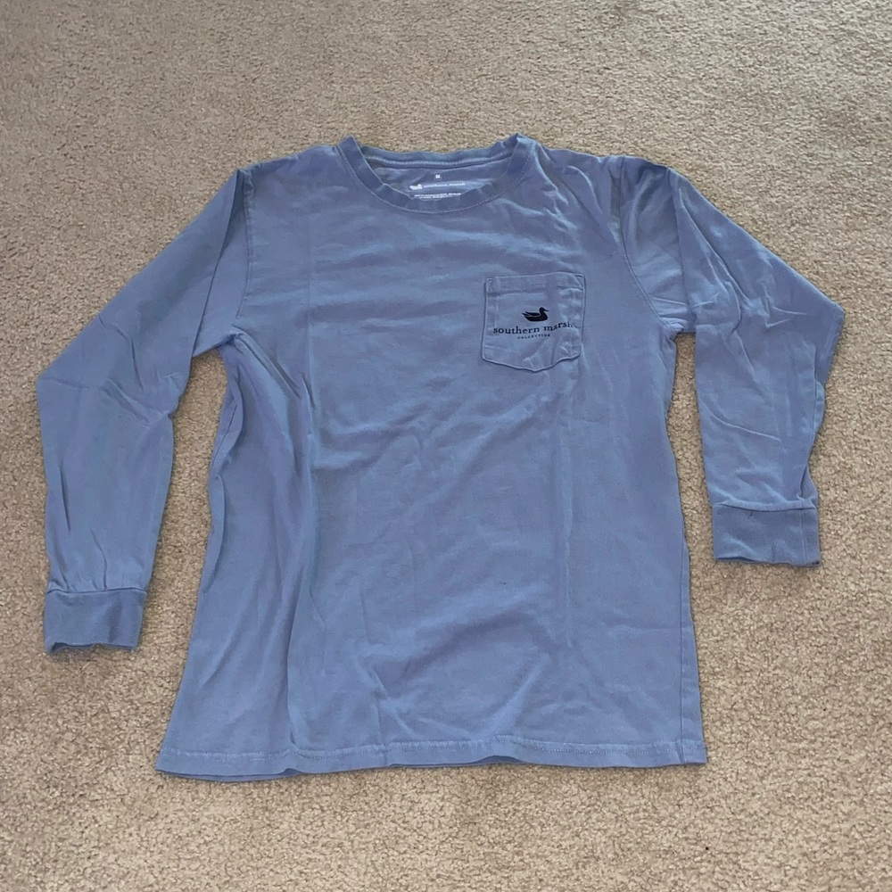 Women’s Long Sleeve